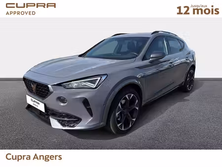 Cupra Formentor 1.5 TSI 150