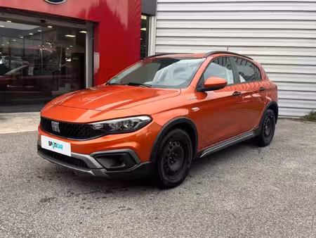 Fiat Tipo 1.5 131 S