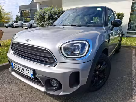 Mini Countryman Cooper 1.5 136 Essential