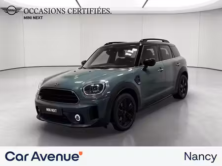Mini Countryman Cooper 1.5 136