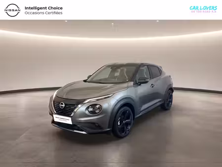 Nissan Juke 1.6 94 Premiere Edition