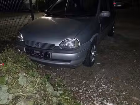 Opel Corsa 1.2 65