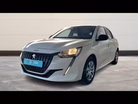 Peugeot 208 1.5 BlueHDi 100 Active