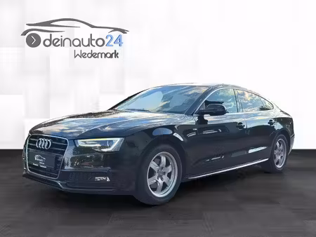 Audi A5 1.8 TFSI 170 S line