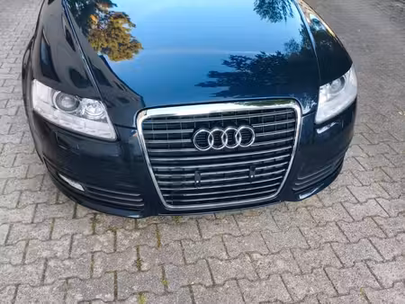 Audi A6 V8 4.2 350 Avus quattro