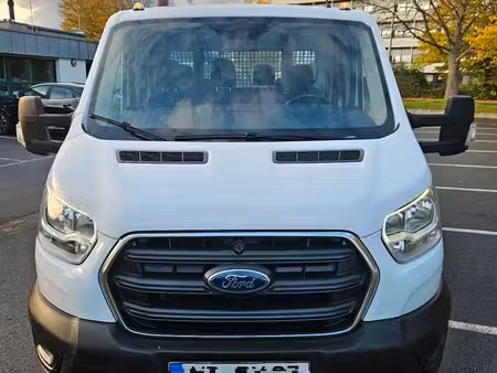 Ford Transit 2.0 TDCi 170