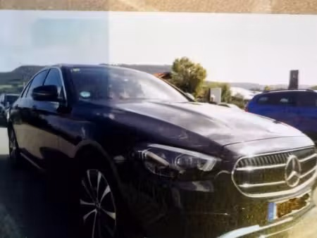 Mercedes-Benz Classe E E 300 2.0 211 4Matic
