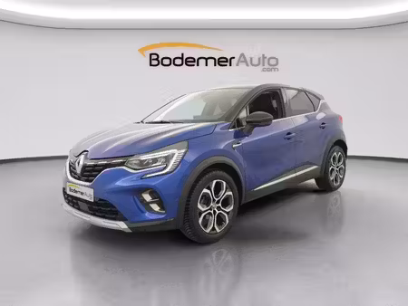 Renault Captur 1.3 TCe 130