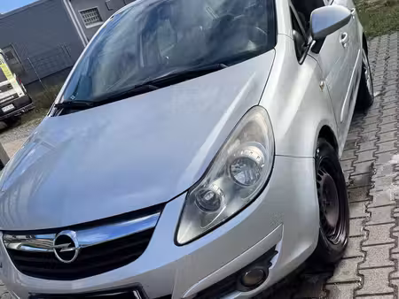 Opel Corsa 1.3 CDTI 75