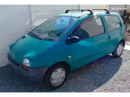 Renault Twingo 1.2 55