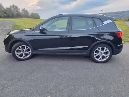 Seat Arona 1.0 TGI 90 FR