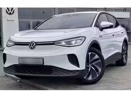 Volkswagen ID.4 170 Performance
