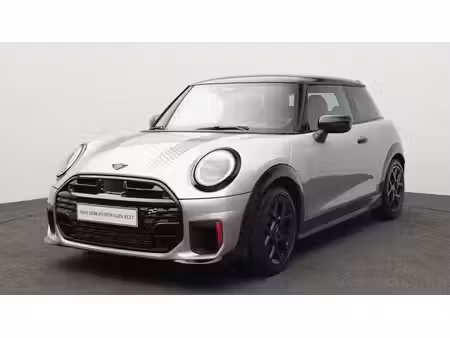Mini Mini John Cooper Works 2.0 231