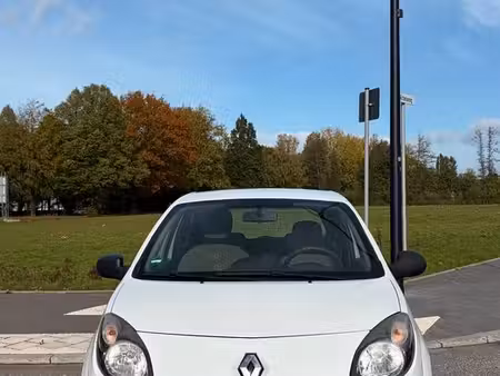 Renault Twingo 1.2 75