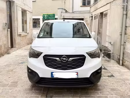 Opel Combo 1.5