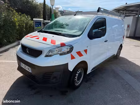 Peugeot Expert 2.0 120