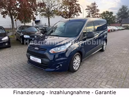 Ford Transit 1.6 116 Trend