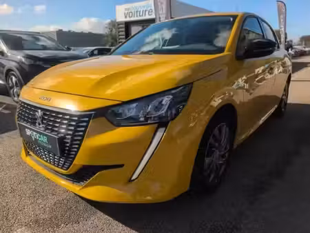 Peugeot 208 1.2 PureTech 75