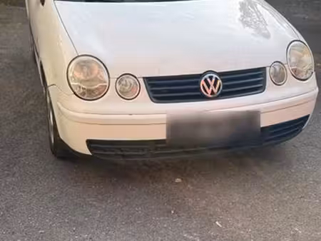 Volkswagen Polo 1.4 TDI 75