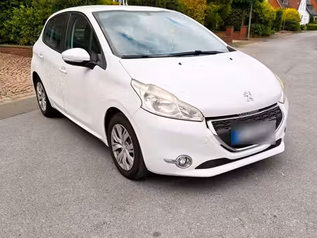 Peugeot 208 1.6 THP 208 Active