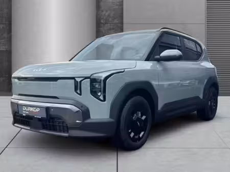 Kia EV2