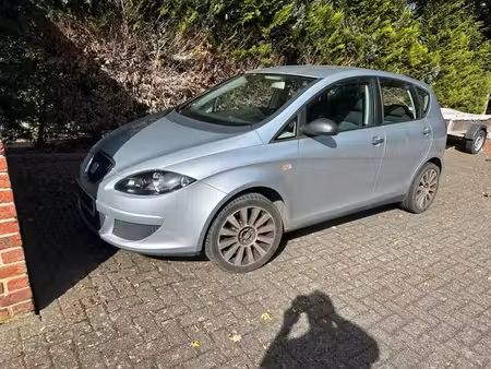 Seat Altea 1.4 85 Référence