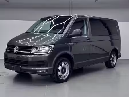 Volkswagen Transporter T6 2.0 TDI 150