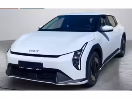 Kia EV4 204