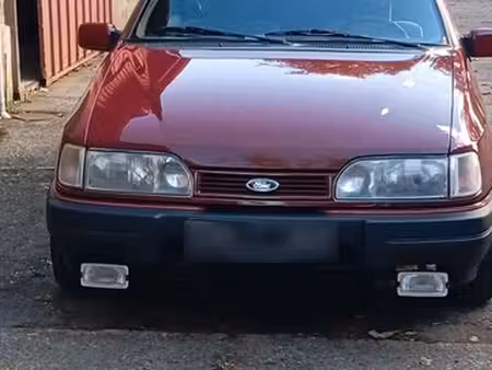 Ford Sierra 2.0 LX