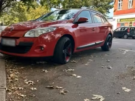 Renault Mégane 1.5 dCi 130