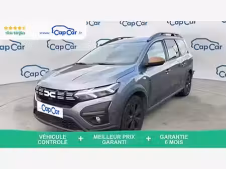 Dacia Jogger 1.0 TCe 110 SL Extreme
