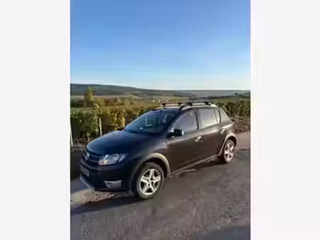 Dacia Sandero 0.9 TCe 90 Prestige