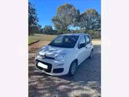 Fiat Panda 1.2 69 Pop