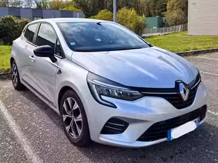 Renault Clio 1.0 TCe 90 Limited