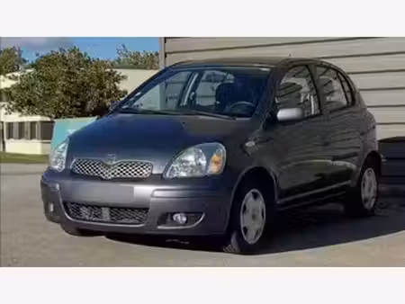 Toyota Yaris 1.0 65 Linea Techno