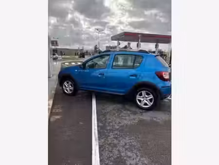 Dacia Sandero 0.9 TCe 90 Prestige