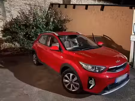 Kia Stonic 1.0 T-GDi 120 Active