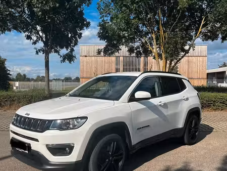 Jeep Compass 1.4 140 Longitude