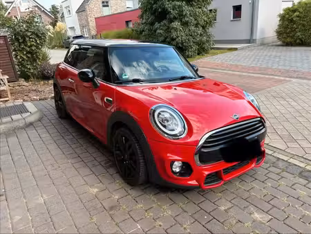 Mini Mini John Cooper Works 1.5 136