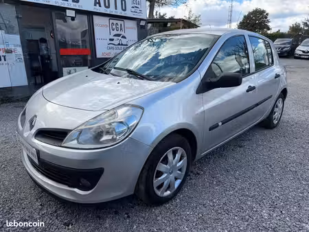 Renault Clio 1.4 TCe 100 Confort Expression