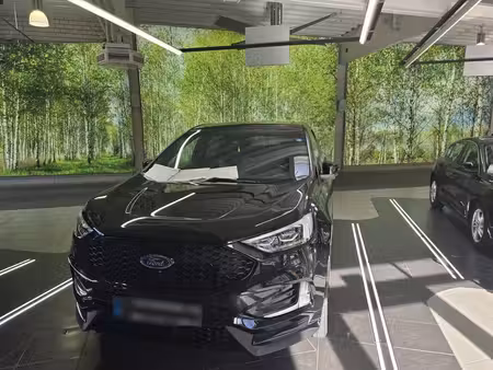 Ford Edge 2.0 238 ST Line 4x4