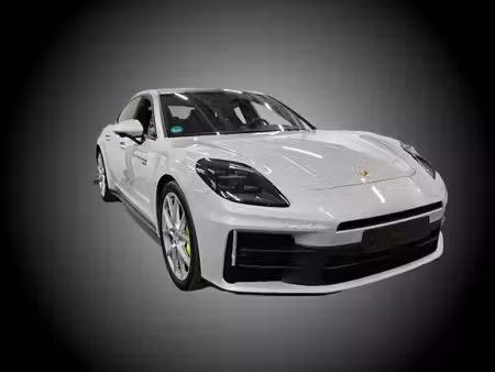 Porsche Panamera 4 V6 2.9 470 4x4