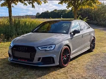 Audi A3 RS3 2.5 TFSI 400 quattro