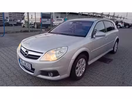 Opel Signum 1.9 150 Edition Plus