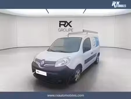 Renault Kangoo 1.5 dCi 90 Iconic