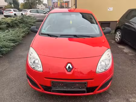 Renault Twingo 1.2 58 Authentique