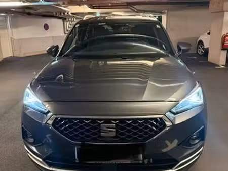 Seat Tarraco 2.0 TDI 150 Xcellence