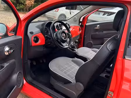 Fiat 500 1.2 69