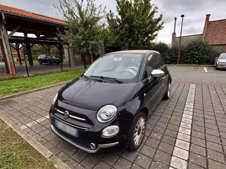Fiat 500 1.2 69