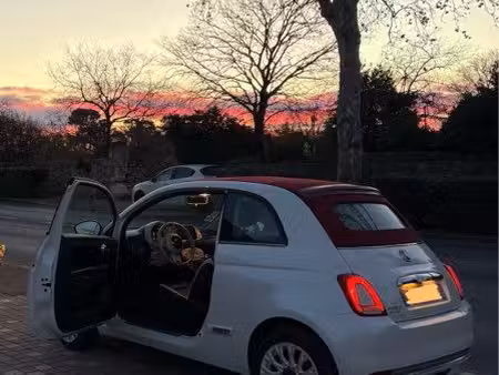 Fiat 500 1.2 69